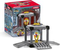 schleich ELDRADOR Battlecave superkristallen 42702 - thumbnail