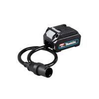Makita Zubehör Batterien/Akkus 191N62-4 Accu-adapter 40 V - thumbnail