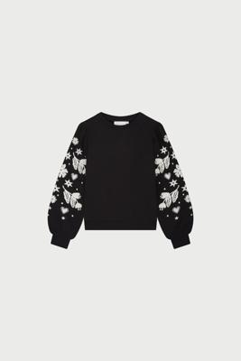 Fabienne Chapot Hanne Sweater | Black