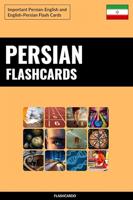 Persian Flashcards: Important Persian-English and English-Persian Flash Cards (English Edition) - thumbnail