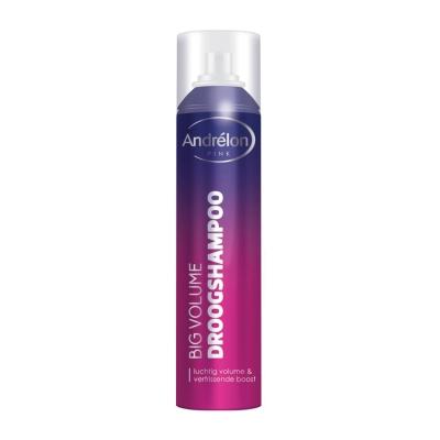 Andrelon Pink Big Volume Droogshampoo