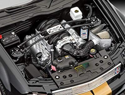 Revell 1/25 Ford Shelby GT-H 2006 Geschenkset