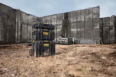 DeWALT ToughSystem 2.0 Trolley DS450 MOBILEBOX DWST83295-1 - thumbnail
