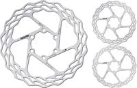 Galfer bike wave® fixed road 6-bolt disc rotor - thumbnail