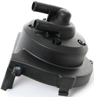 RMS waterpomp water pumps black peugeot oem - thumbnail
