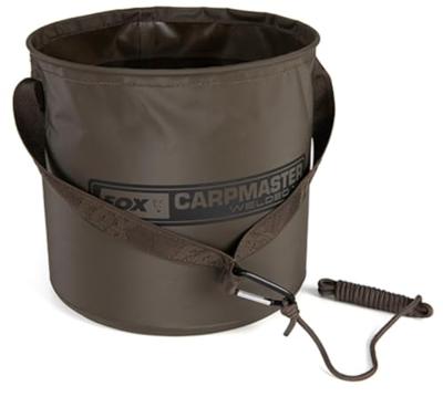 Fox Collapsable Large Water Bucket