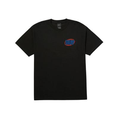 HUF Promo Casual T-shirt Heren M