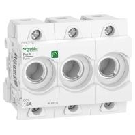 Schneider Electric R9J01316 Zekeringsokkel 1 stuk(s) - thumbnail