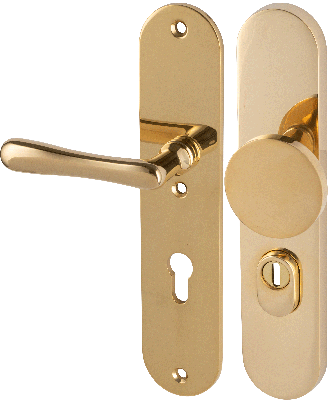 Knopg.LS SKG Linea/Ovaal MGO K72