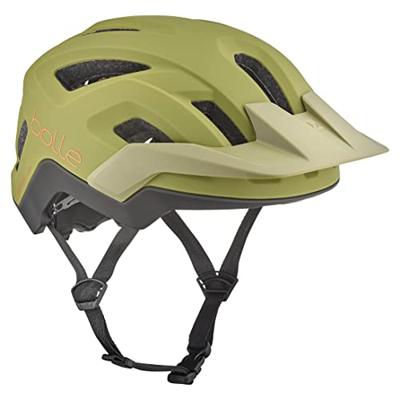 Bollé mtb helm "adapt" helmet adapt m khaki matte