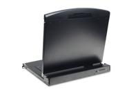 Digitus DS-72211-2GE KVM-console VGA 1366 x 768 Pixel - thumbnail