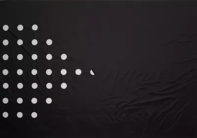 Kweekfolie universeel zwart 1.40 x 10 m