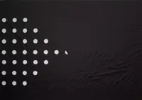 Kweekfolie universeel zwart 1.40 x 10 m - thumbnail