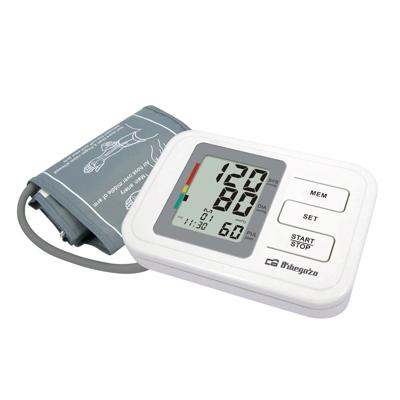 Bloeddrukmeter arm Orbegozo 16799 - thumbnail