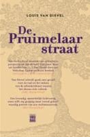 De Pruimelaarstraat - Louis van Dievel - ebook - thumbnail