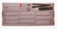 Remington S6505 Stijltang Warm Zwart - thumbnail