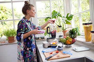 Tefal Fresh Vershouddoos 100% Lekvrij Inhoud 1,2L Rechthoekig - thumbnail
