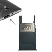 SIM-kaarthouder + Micro SD Card lade voor Motorola Moto X Style / XT1575 - thumbnail