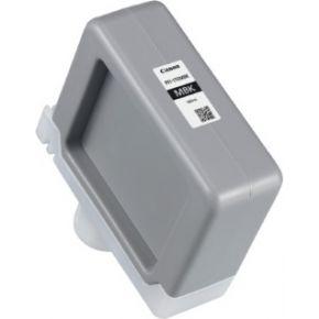 Canon Inktcartridge PFI-110 MBK Origineel Matzwart 2363C001 Canon Inktcartridge PFI-110 MBK Origineel Matzwart 2363C001