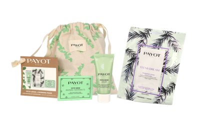 Payot Your Anti-Blemish Routine Set 30 ml Cadeauset Payot Your Anti-Blemish Routine Set 30 ml Cadeauset