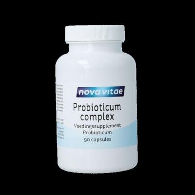 Probioticum complex 90 Vegetarische capsules