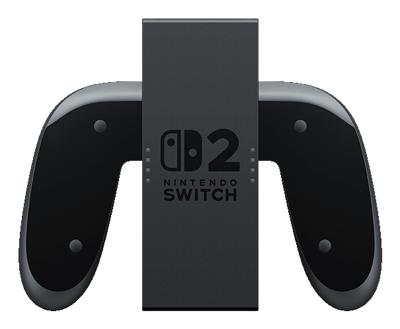 Nintendo Switch 2 Joy-Con Charging Grip