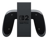 Nintendo Switch 2 Joy-Con Charging Grip - thumbnail