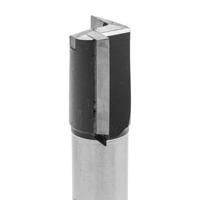 ENT Groeffrees HM 15x20x60mm met HM grondmes, Kolf 12mm - 7911132 - thumbnail