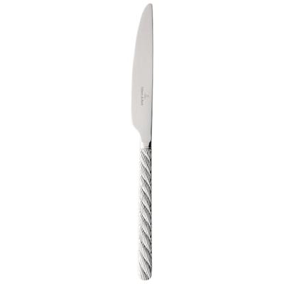 VILLEROY & BOCH - Montauk - Tafelmes 237mm
