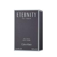 Aftershave Lotion Calvin Klein Eternity 100 ml EDP - thumbnail