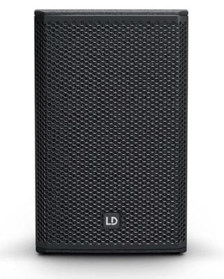 LD Systems STINGER 10 A G3 2 Weg Bass Reflex 10 Inch actieve speaker