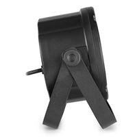 BeamZ SlimPar45 Krachtige PAR lamp met 18x 3W LED's - thumbnail