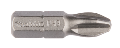 Makita Schroefbit | PH3x25 | 3 Stuks - B-23472
