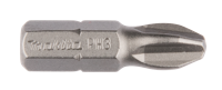 Makita Schroefbit | PH3x25 | 3 Stuks - B-23472 - thumbnail