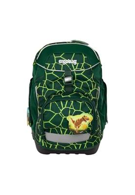 Ergobag Pack Schulranzen-Set 6tlg-Bärrex