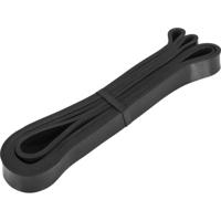 Weerstandsband Zwart 21 mm - thumbnail