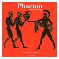 Phaeton, Greek Mythology - thumbnail