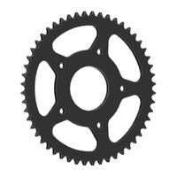 ESJOT Chain wheel 420 52z steel black - thumbnail
