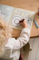 Little Dutch kleurboek little farm - thumbnail