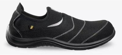 Safety Jogger yukon laag s1p | zwart | maat 43 - 00.118.099.43