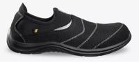 Safety Jogger yukon laag s1p | zwart | maat 43 - 00.118.099.43 - thumbnail