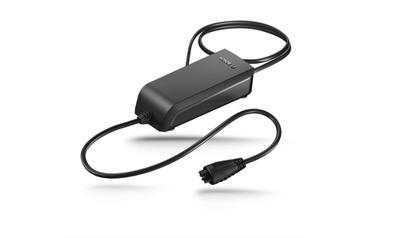 Bosch active/performance powertube ( fast ) acculader 230v 36 volt 4 amp
