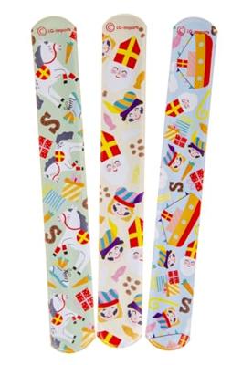 LG-Imports Klaparmband sinterklaas