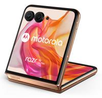 MOTO RAZR 50 ULTRA 12/512GB PANTONE PEACH FUZZ - thumbnail