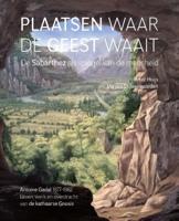 Plaatsen waar de Geest waait - Mirjam Duivenvoorden, Peter Huijs - Paperback (9789067324915) - thumbnail