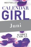 Juni - Audrey Carlan - ebook - thumbnail