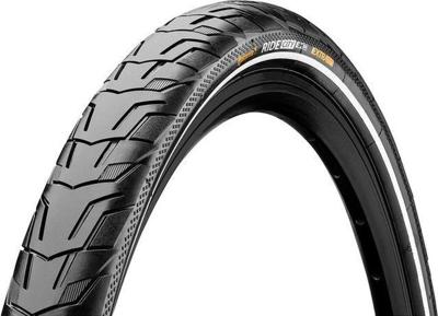 Continental buitenband ride city 26x1.75 (47-559) zwart reflex