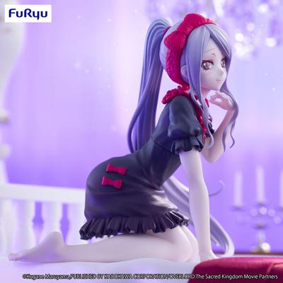 Overlord Noodle Stopper PVC Statue Shalltear 11 cm