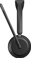 EPOS Impact 1030 On Ear headset Bluetooth Mono Zwart Headset, Mono Computer - thumbnail
