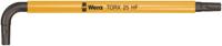 Wera 967 SL TORX® HF Multicolour Stiftsleutel met Vasthoudfunctie, TX 25 x 104 mm - 1 stuk(s) - 05024175001 - thumbnail